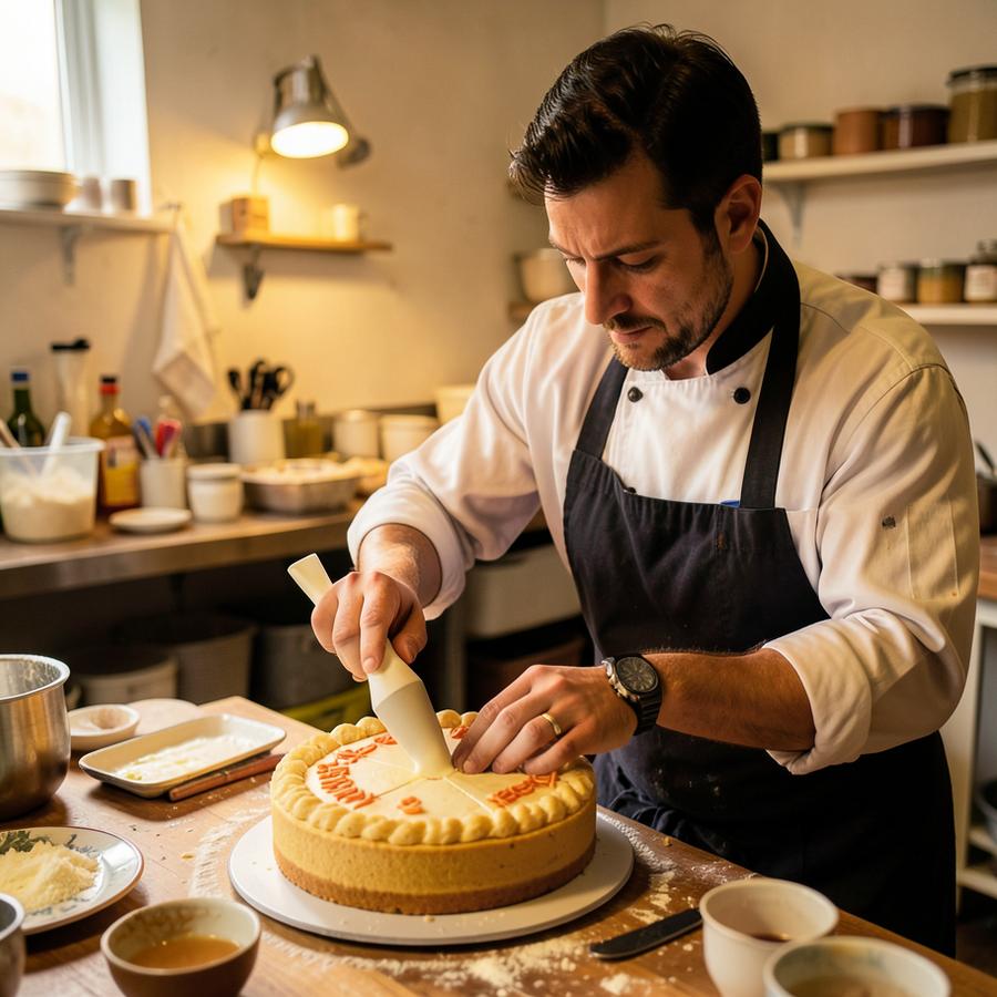 Confeitaria da Panificadora De Fátima